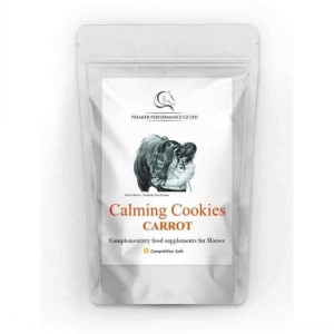 Calming Cookies Carrot (10)